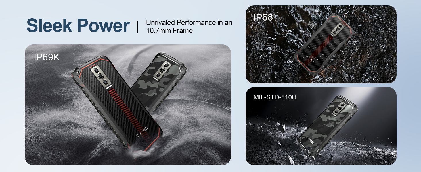 rugged smartphone android 14