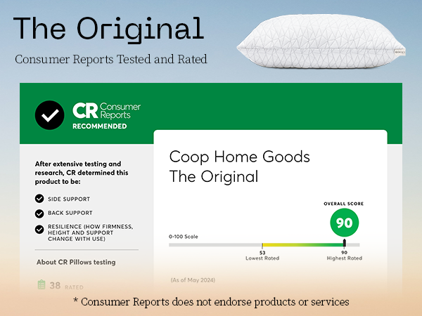 original consumer reports mobile