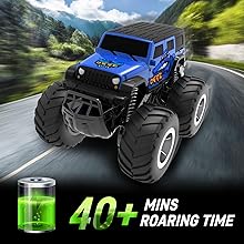 amphibious big monster truck radio controlled car for boys age 8-12