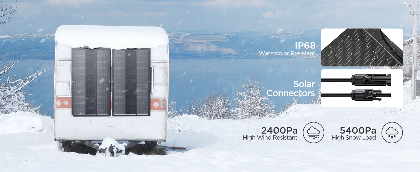 renogy solar panel
