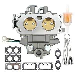 Kaya2023様連絡専用 Amazon.com: Carbman 15003-7074 Carburetor Compatible with