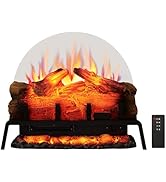 （訳有り）PuraFlame EF27H-B 36 インチ Amazon.com: PuraFlame 24