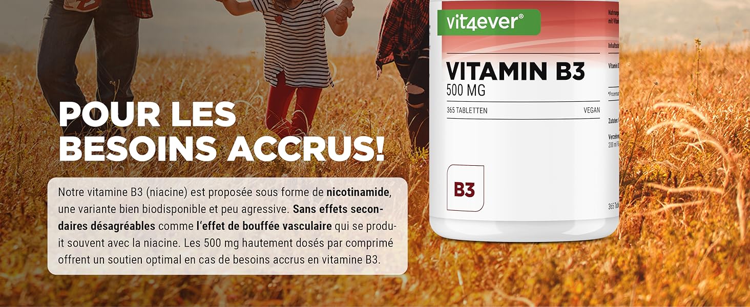 Vit4ever