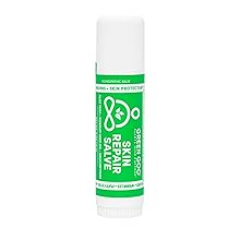 Green Goo Skin Repair Aloe Vera Cream salve in .6 oz. jumbo stick