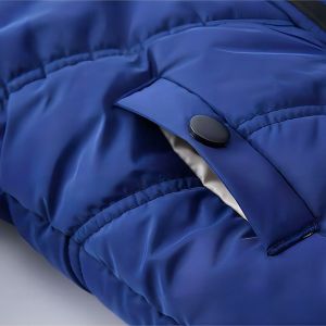 winter jacket children boys