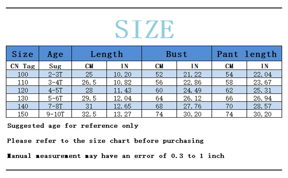 Jasmine Costume for Girls Size