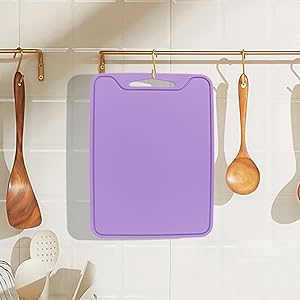 hanging cutting board