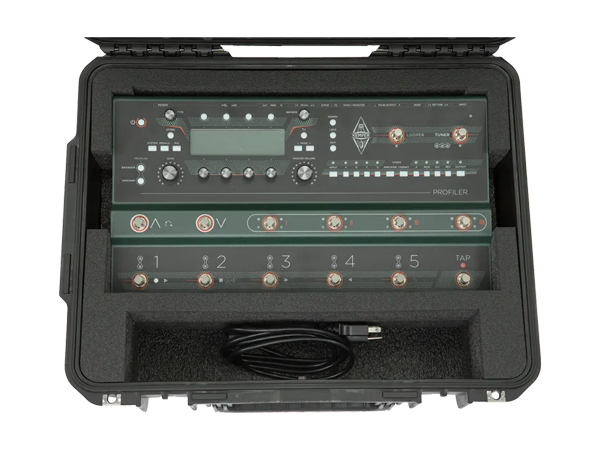 KEMPER STAGE +セミハードケースセット KEMPER STAGE +セミハードケースセット