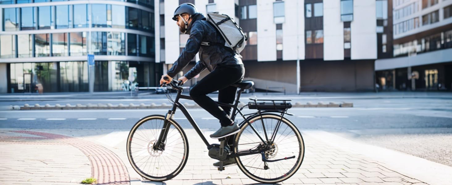 Commuting