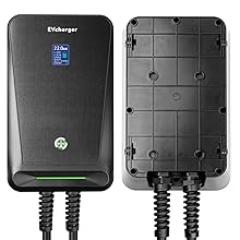 Cargadores de vehículos eléctricos