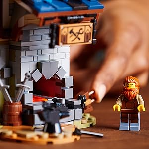 lego ideas