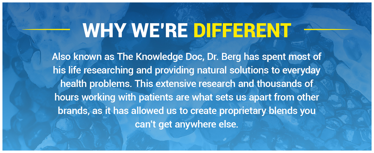 Dr. Berg Electrolyte Powder Pomegranate Cherry