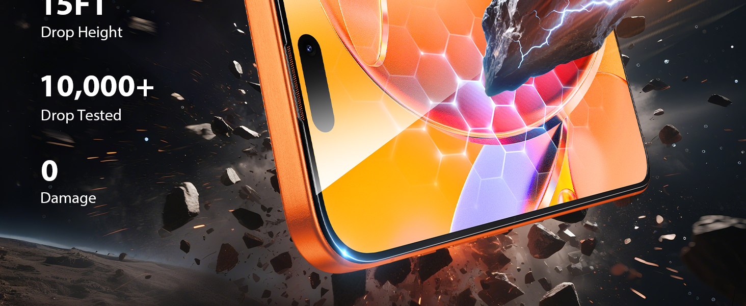 iphone 17 pro max screen protector