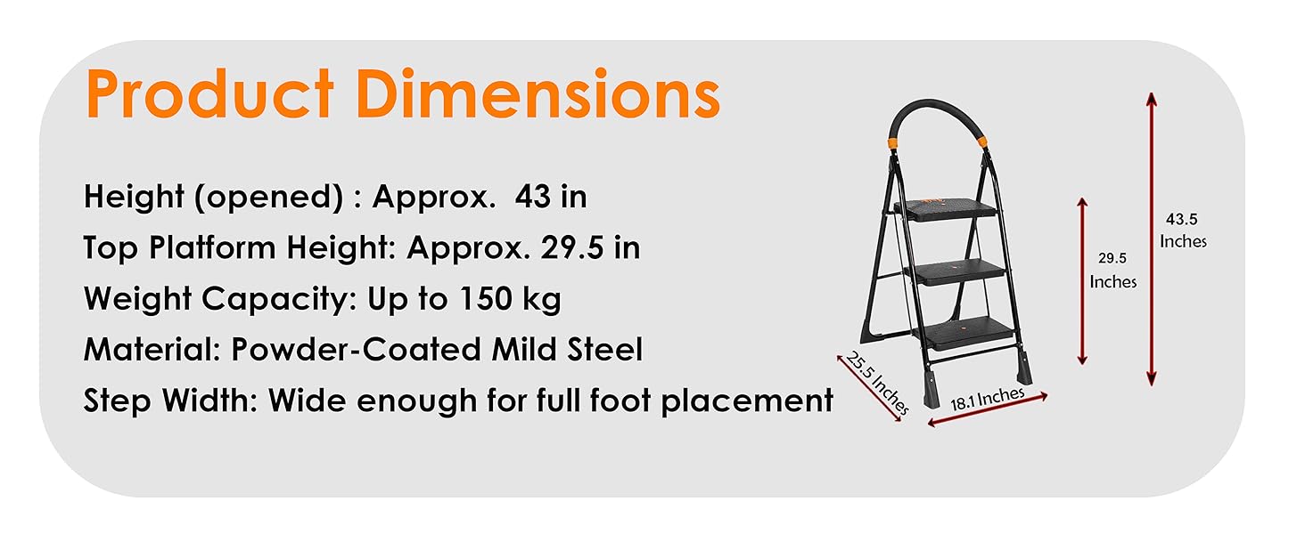 BLACK diamond 3 step