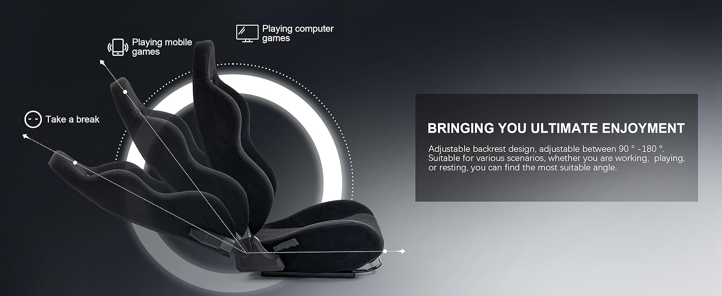 Racing simulator cockpit