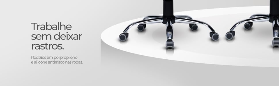 Cadeira de escritório Munique