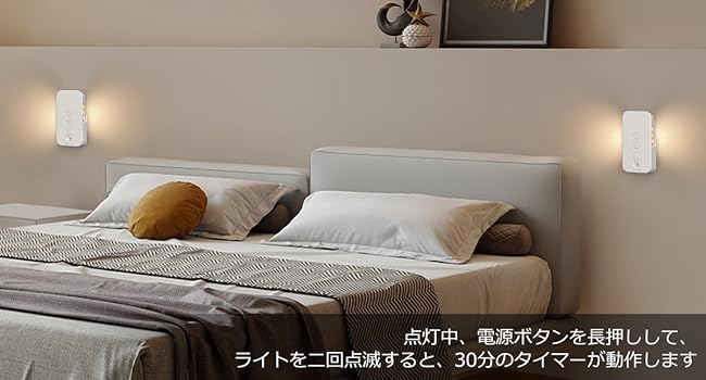 ライト 小型