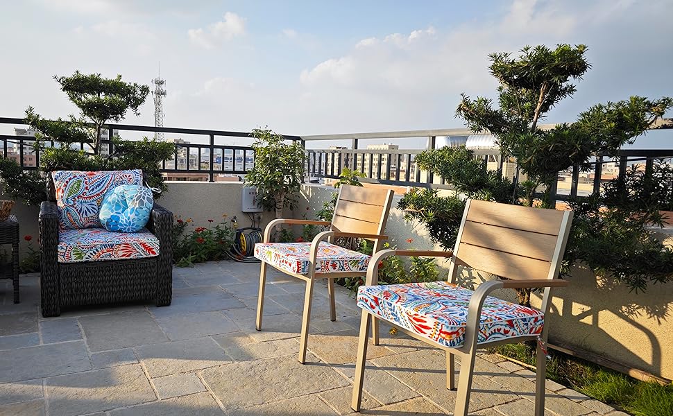 chair cushions