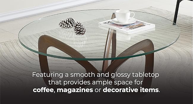 coffee tables