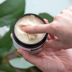Crafted in Small Batches