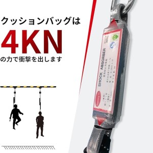 Amazon.co.jp: [Blessing YC] 安全帯 胴ベルト型安全帯 安全帯胴