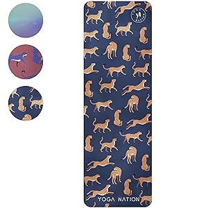 cork mat 