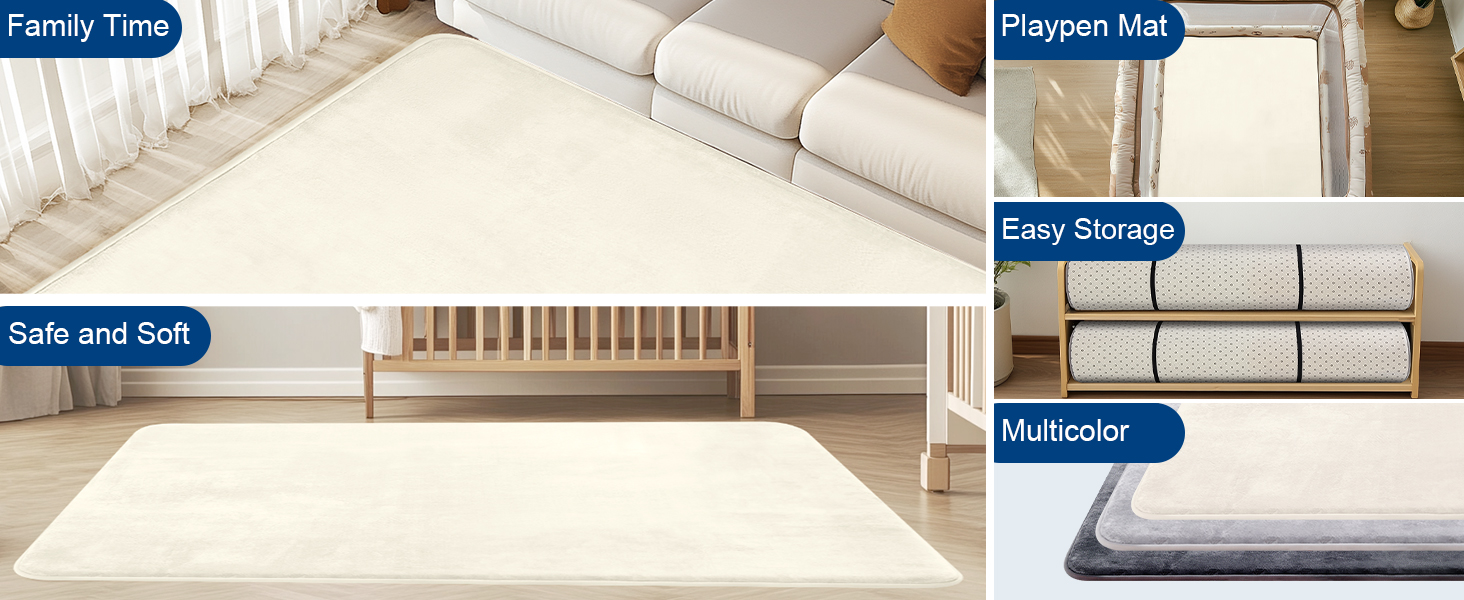 baby play mat