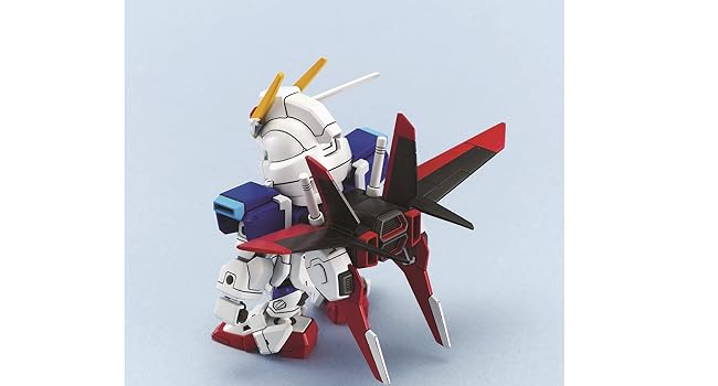 SDガンダムBB戦士 可動式モデル Amazon | SDガンダム BB戦士 No.280 フォースインパルスガンダム