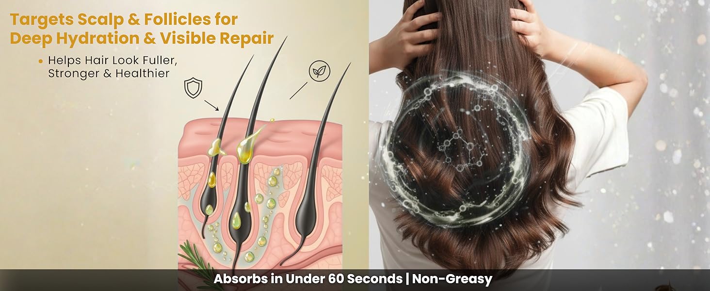 suero para el crecimiento del cabello vivelab pilgrim anti-hair q sera b one skin plix elvive gro