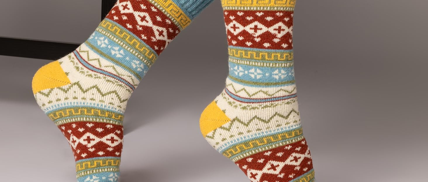 Wollsocken Sockenkauf24