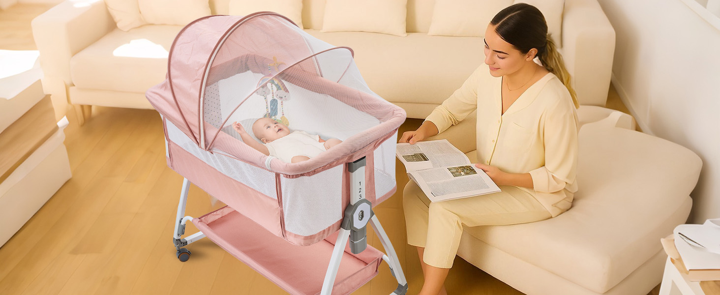 baby bassinet