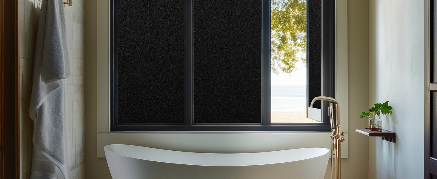 blackout window cover