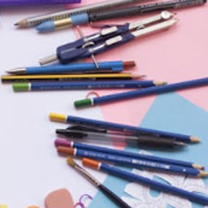 Stationery