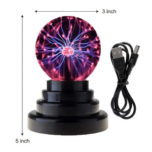 plasma ball