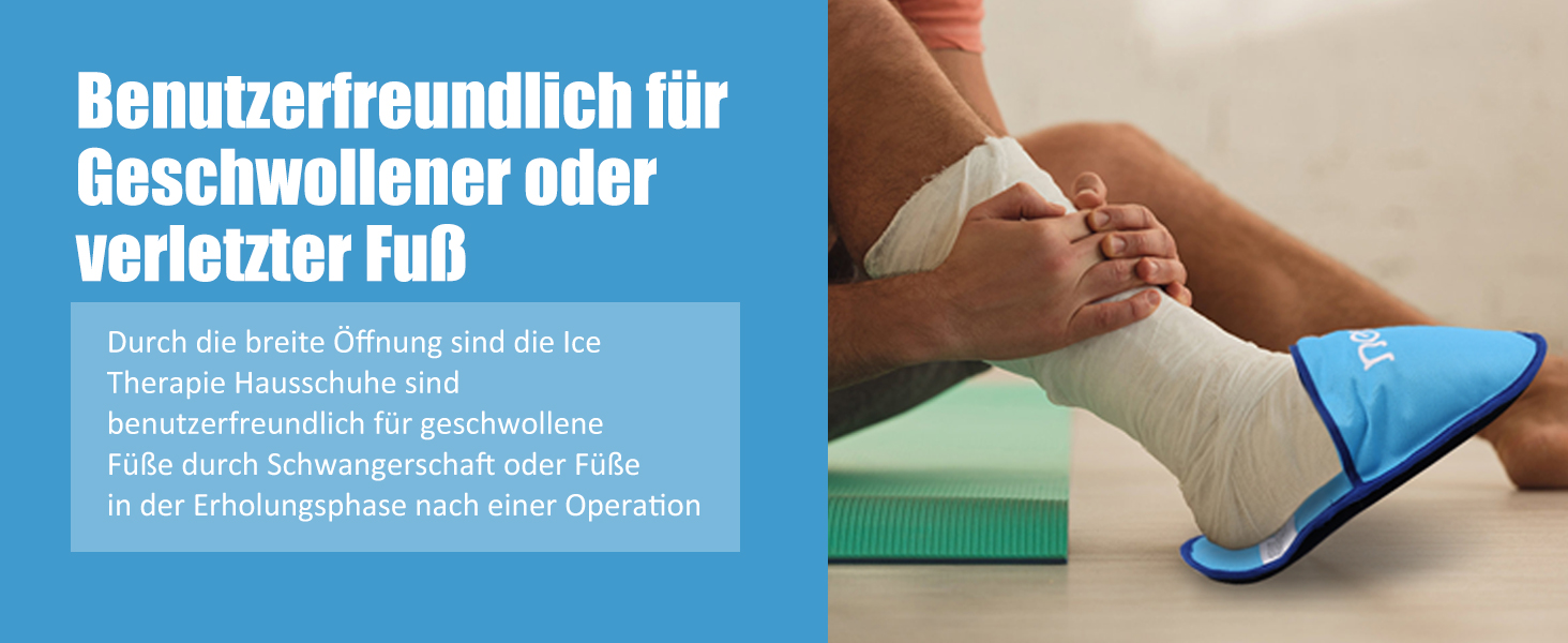Kühlsocken