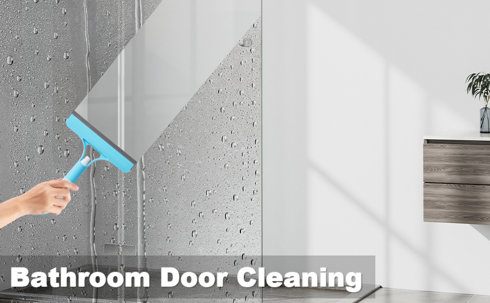 3 in 1 glass scraper