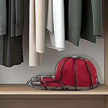 Sunrise Six Essentials Baseball Hat washer