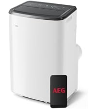 AEG Comfort Klimagerät 14000 BTU für Wohnzimmer Weiß
| AEG Comfort 6000 Klimagerät 14000 BTU Appartement Weiß
| AEG Com F41f3294 35a2 4433 961d 3f2ecf81e3b8. AC SR200,225