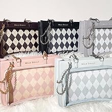 宍喰野虎落　痛バッグ Amazon | [Dokuichigo] 痛バッグ 痛バ 小さめ ショルダー