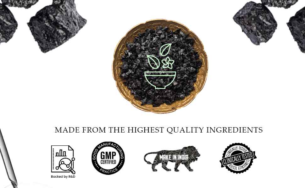 shilajit original
