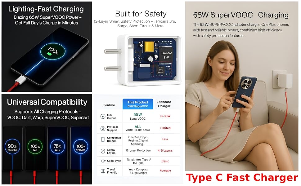 vooc
