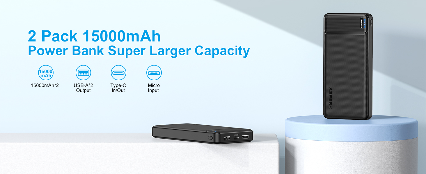 power bank
