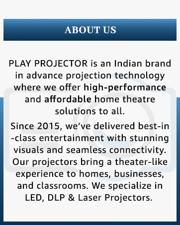 Projector