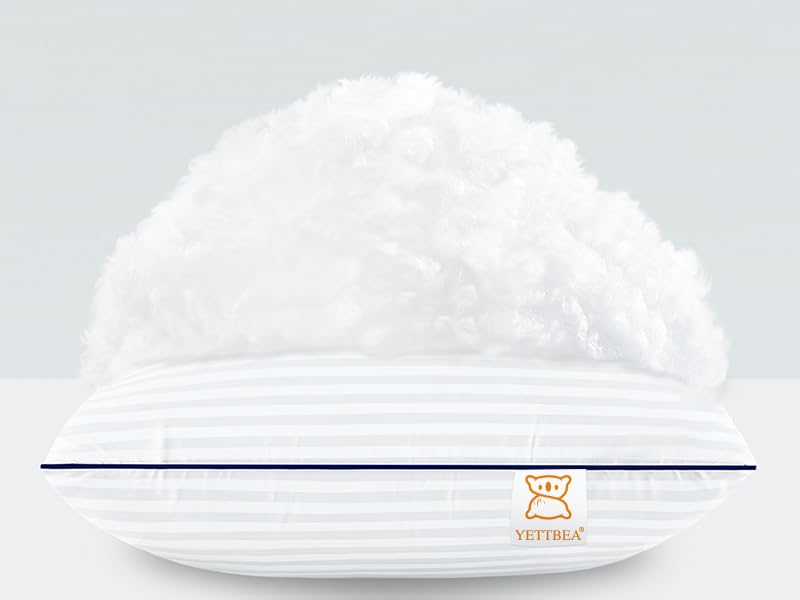 relleno de almohada decorativa