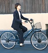 Amazon | PROVROS(プロブロス) P-206 折りたたみ自転車 20インチ