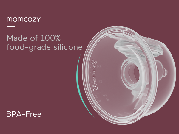 Momページ Amazon.com : Momcozy Original S9 Pro/S12 Pro Replacement