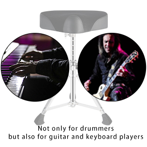 drum throne drum seat stool