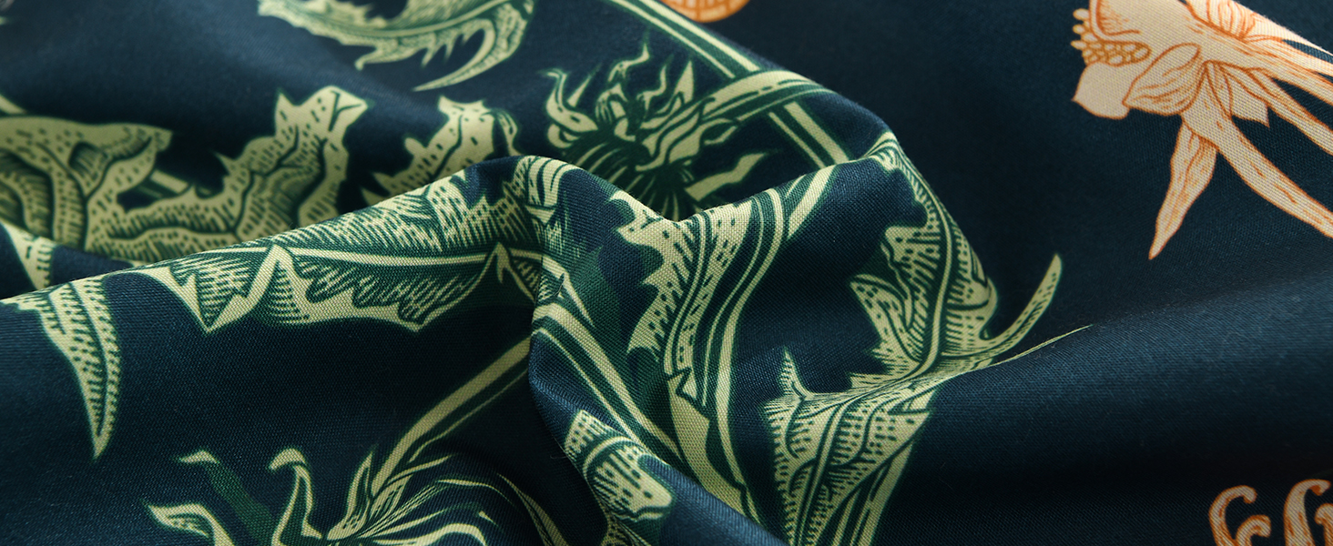 7 Pieces Comforter Set