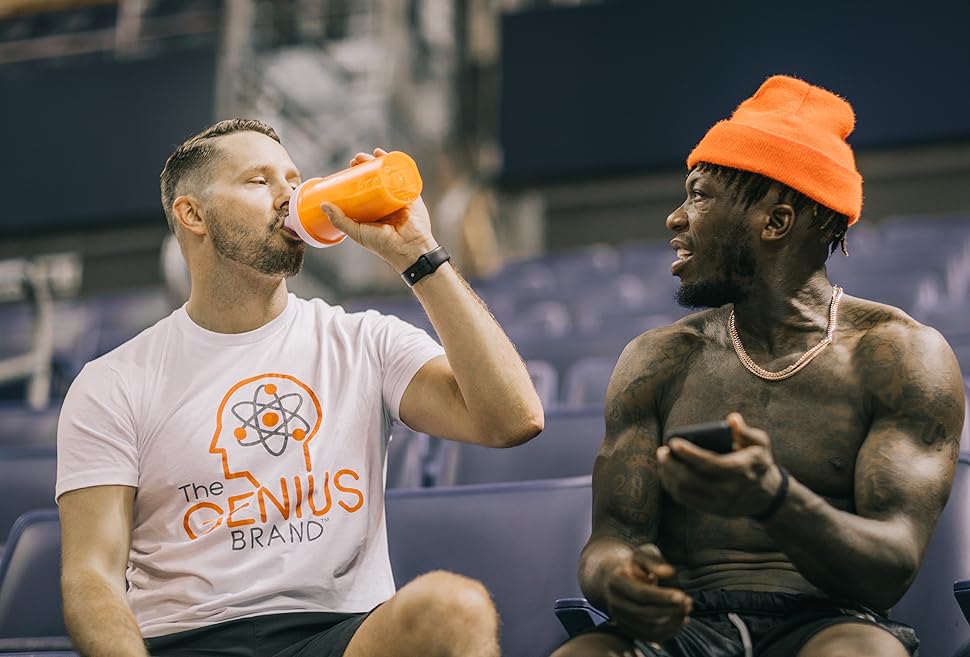nate and chris