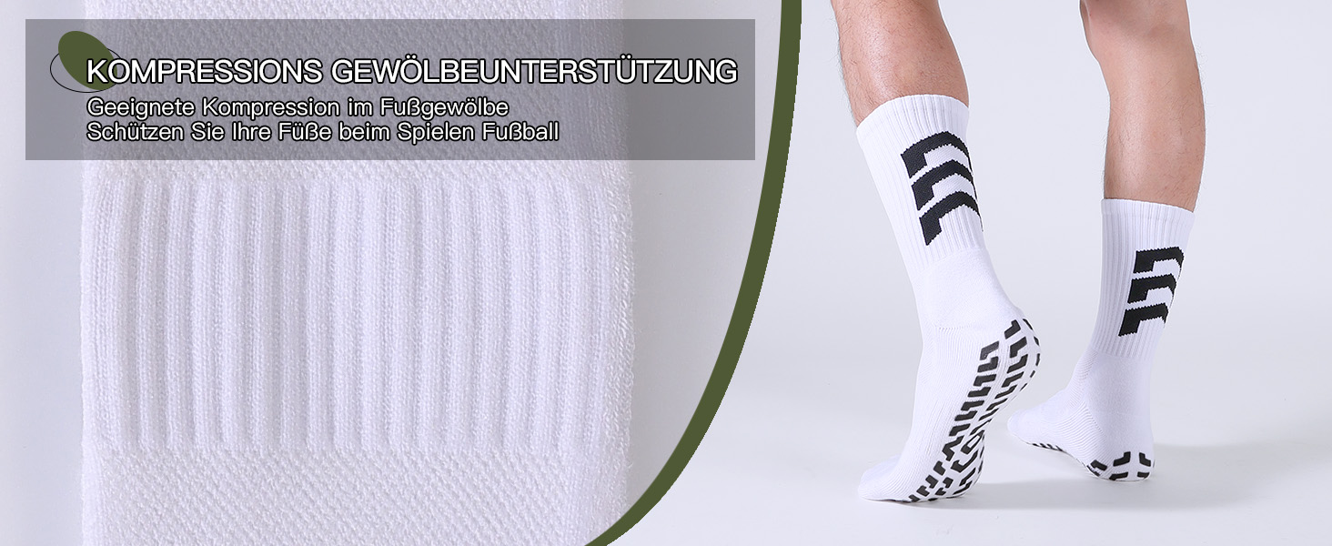 fussballsocken herren 43-46
